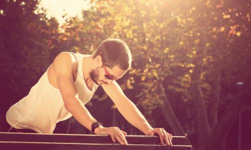 4 Tipps gegen Frühjahrsmüdigkeit: So tankst du neue Kraft Thumbnail