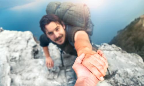 Gefahren am Berg Thumbnail