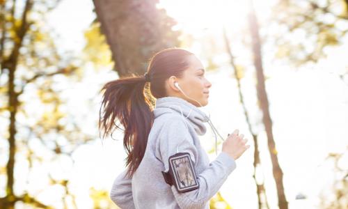 Da geht mehr: 4 Tricks, um noch länger zu laufen Thumbnail