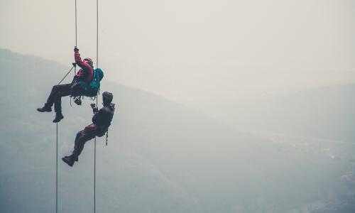 Jetzt anmelden: Über 20 kostenfreien BIKE- und CLIMB-Camps in Tirol Thumbnail