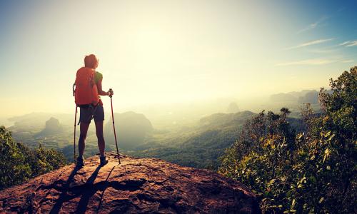 Materialcheck: So machst du deine Teleskopstöcke fit für den Berg Thumbnail