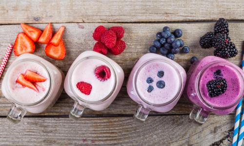 Pre-Workout-Food: Diese 5 Lebensmittel solltest du vor dem Training essen Thumbnail