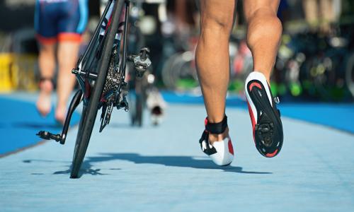 Triathlon für Anfänger: Yes, you can! Thumbnail