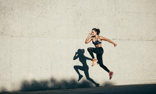 Kleines Lauf-ABC: Die 6 besten Übungen, um die Lauftechnik zu verbessern Thumbnail