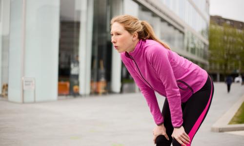 Richtig atmen beim Laufen Thumbnail