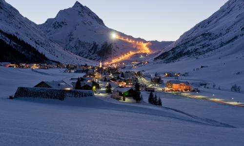 Galtür Race Thumbnail