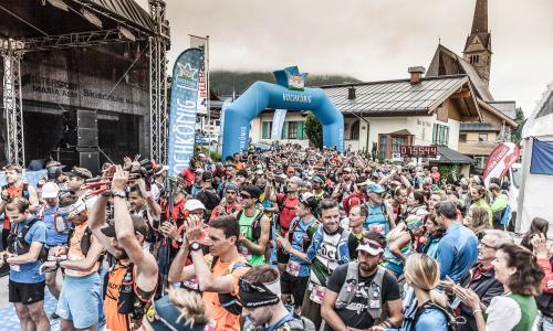 Trailrunning-Tipp: Mach mit beim Hochkönigman 2018! Thumbnail