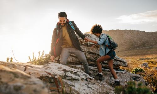 3 Dinge, die du als Wander-Neuling beachten solltest Thumbnail