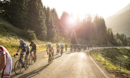 Arlberg Giro © Fotograf / Patrick Saely Arlberg Giro