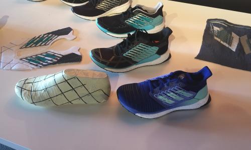 adidas SOLARBOOST: Neuer Laufschuh mit Extraportion (Raketen-)Technik Thumbnail