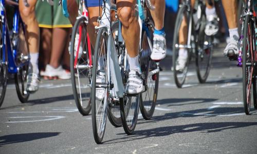 Ab auf's Rennrad: 7 Tipps für das Traumziel Marathon Thumbnail