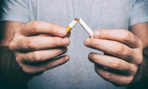 Die 5 besten Argumente, um mit dem Rauchen aufzuhören Thumbnail