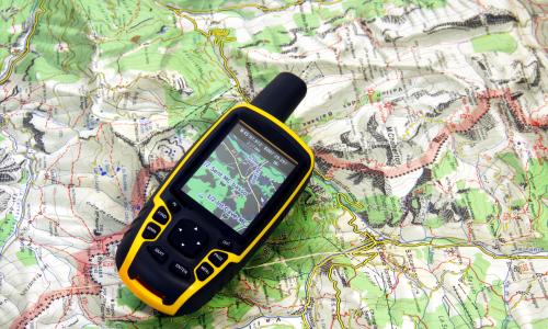 GPS oder gedruckte Karte? Wir sagen: Beides! Thumbnail