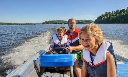 4 Tipps für einen harmonischen Familienurlaub Thumbnail