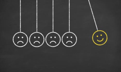 6 Wege, deine Stimmung sofort zu heben Thumbnail