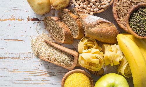 Im Überblick: Wann du welche Kohlenhydrate brauchst Thumbnail