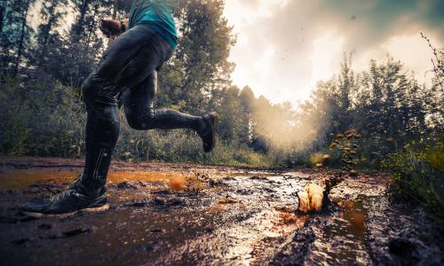 Warum man als Straßenläufer auch am Trail laufen sollte Thumbnail