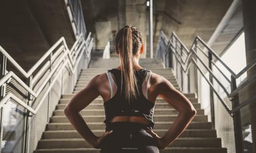 Mehr Motivation zum Sport: So besiegst du deinen inneren Schweinehund Thumbnail