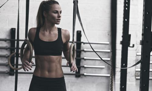 Anti-Aging: 10 Fakten wie Sport wirklich auf deinen Körper wirkt Thumbnail