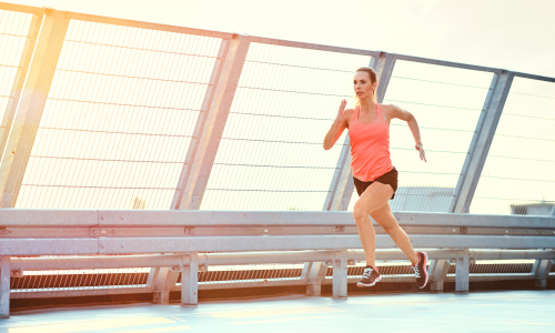 Laufen: Lieber kurz und schnell oder lang und langsam? Thumbnail