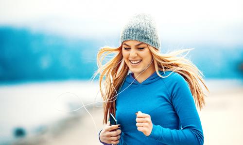 So wirst du garantiert zum Morgenläufer So wirst du garantiert zum Morgenläufer