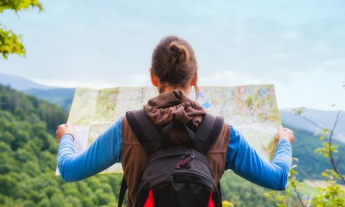 11 Situationen, die jeder Wanderer kennt Thumbnail