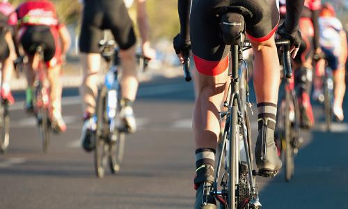 Sachen packen: Die Wettkampf-Checkliste für Triathleten Thumbnail