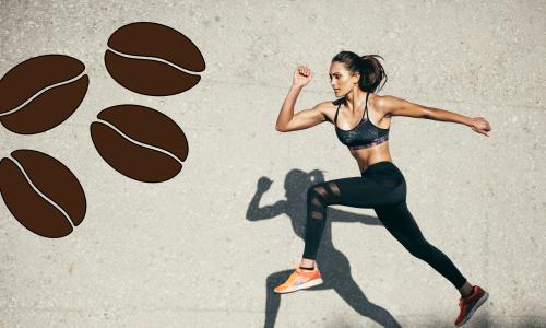 Warum Kaffee und Laufsport zusammenpassen Thumbnail