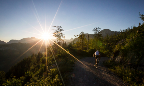 Diese Top-Events in Oberösterreich dürfen Biker 2018 nicht verpassen Thumbnail