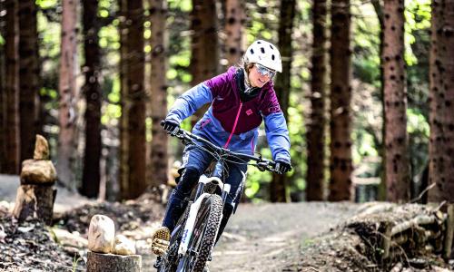 Bikeland Kärnten: "Lake.Bike" in der Region Villach - Faaker See - Ossiacher See Thumbnail