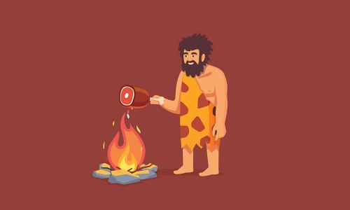 Steinzeiternährung im Check: Was können Paleo und Low Carb? Thumbnail