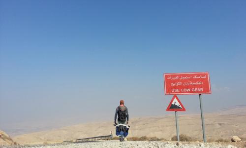 Auf dem heiligen Weg Thumbnail