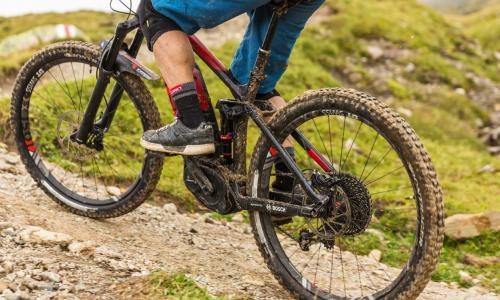 E-Bike Tuning Thumbnail