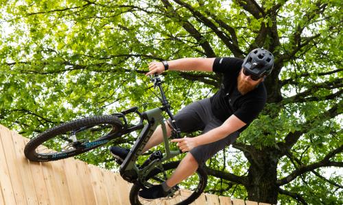 Neue Besucher- & Ausstellerrekorde: Das waren die E BIKE DAYS München 2018! Thumbnail