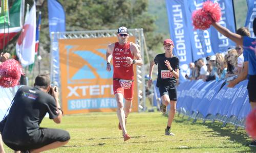 Finishline Ironman Thumbnail