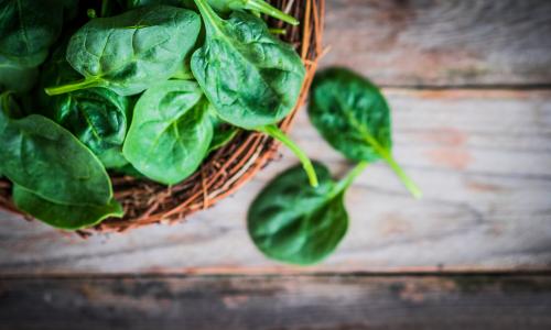 Die wichtigsten Mikronährstoffe für Sportler im Überblick Thumbnail