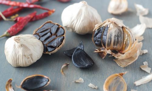 6 schräge Lebensmittel, von denen du noch nie gehört hast Thumbnail