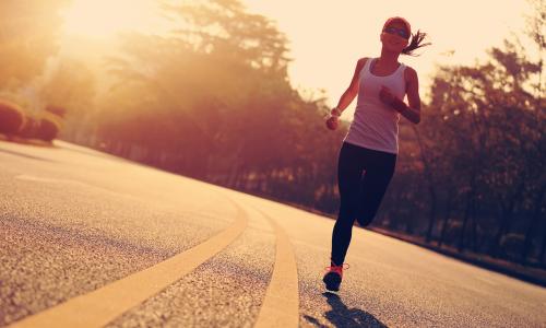 Sport am Morgen – so machst du es richtig! Thumbnail