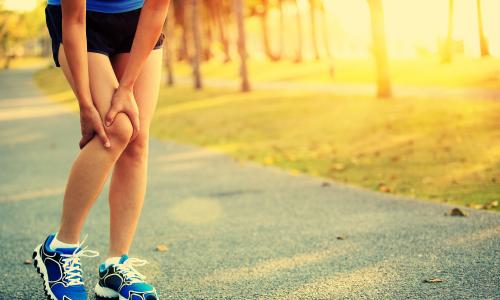 Läuferknie: Wie kann ich vorbeugen? Thumbnail