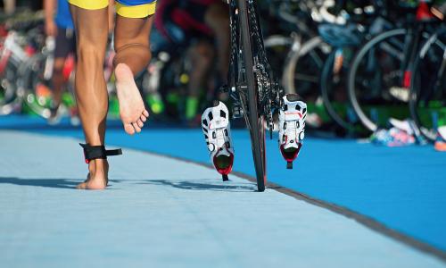 Die größten Wettkampffallen und Anfängerfehler beim Triathlon Thumbnail