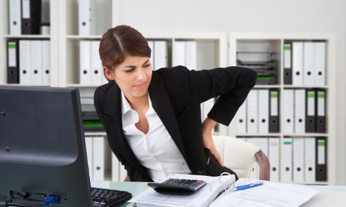 5 Gewohnheiten, die deinen Büro-Alltag gesünder machen Thumbnail