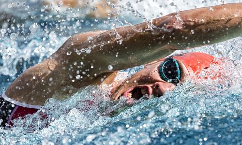 Peeroton Fitnesstalk – Teil 3: Triathlon-Nachwuchstalent Jan Bader über Ziele und Erfolgsfaktoren Thumbnail