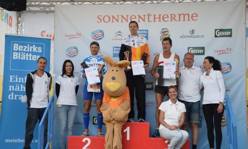 Family Run Lutzmannsburg Thumbnail