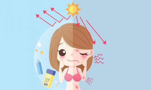 Sommer-Beschwerden: Schnelle Hilfe bei Fieberblase, Sonnenbrand & Co. Thumbnail