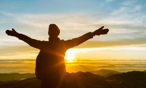 Sonnenaufgang Wanderung Thumbnail