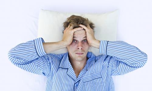 Nacht(un)ruhe: Raubt uns zu viel Zucker den Schlaf? Thumbnail