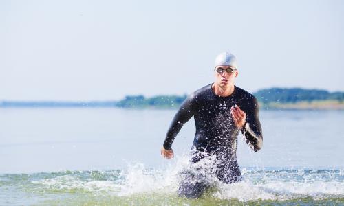 In einem Jahr zum Triathlon: Die 3 besten Tipps für Anfänger Thumbnail