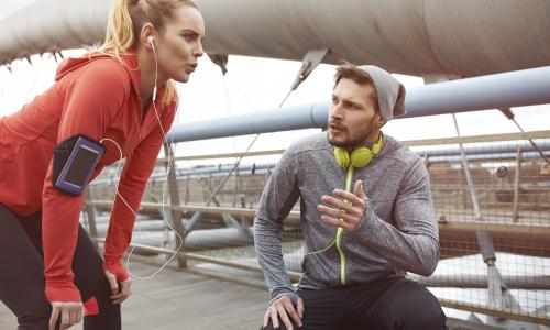 App, Pulsuhr oder Trainer? So findest du deinen idealen Laufcoach Thumbnail