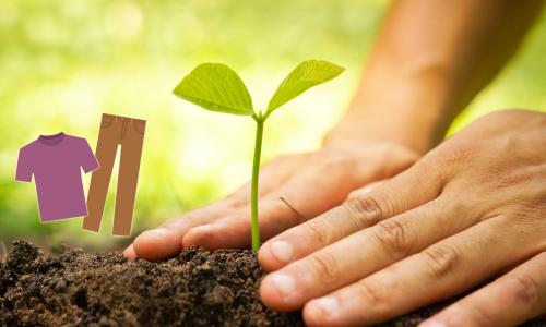 Outdoor-Mode: 4 Tipps für nachhaltiges Handeln Thumbnail