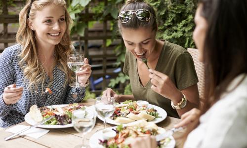 5 Tipps für eine gesunde Sommerküche Thumbnail